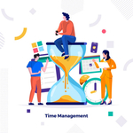 The Benefits of Managing Time Effectively