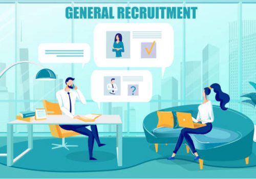 right recruitment agency